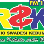 SSWADESI FM1033 KEBUMEN
