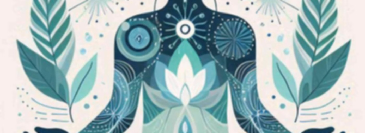 Spiritually Inspired: thought-provoking show that explores spirituality, consciousness, and energy healing
