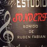 RADIO SONDERF