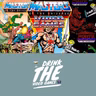 The Video Games of Masters of the Universe