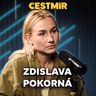 Zdislava Pokorná. Tykačova tykadla v politice, hra kolem ČEZ, moc nejbohatších i hejty, které motivují
