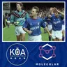 KOA special: Paul Goddard on Town memories, Sarge nickname and being an agent