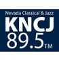 KNCJ 89.5 FM - KNCJ