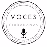 Voces Ciudadanas