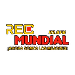 Rec Mundial  FM