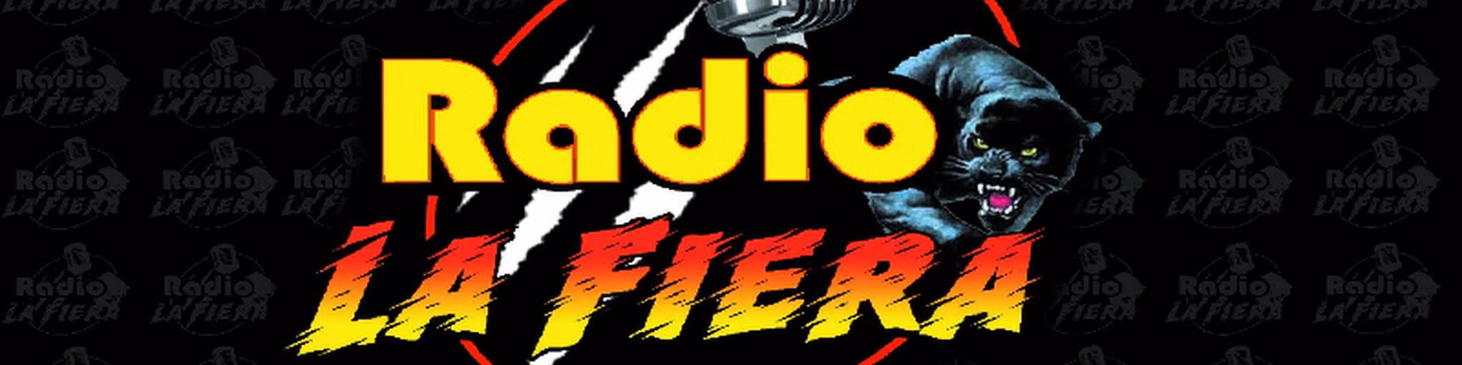 LA FIERA brutalmente grupera