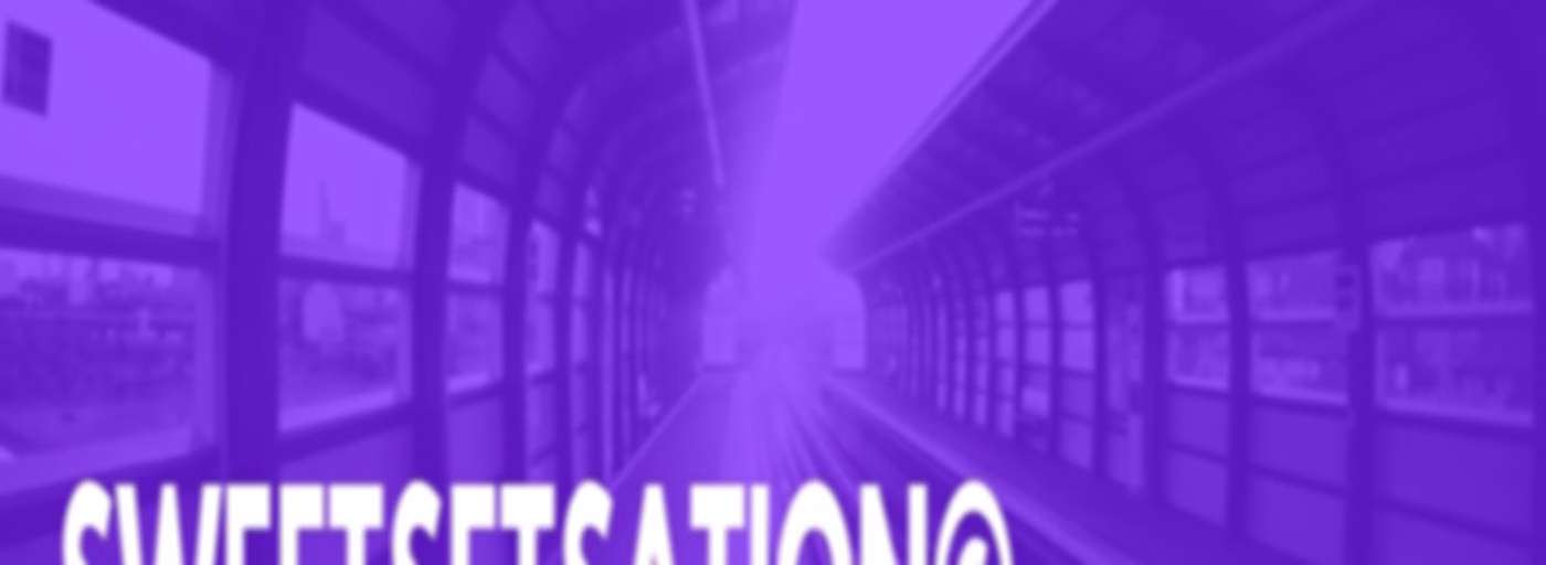 New Podcast