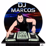 Rádio DJ Marcos