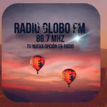 RADIO GLOBO FM Itagua