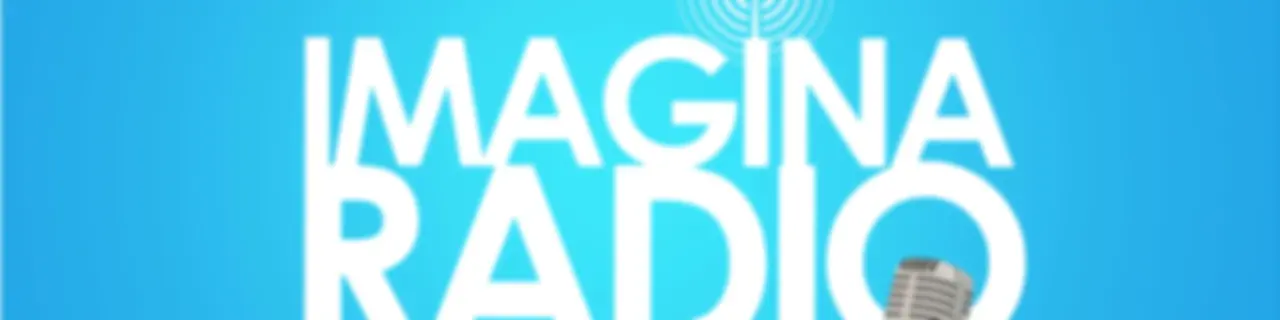 IMAGINA RADIO - SENACYT