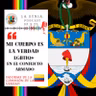 E10 T5 Mi cuerpo es la verdad LGBTIQ+ El Conflicto Armado | CarolinAbril