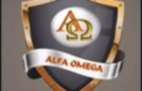 ALFA Y OMEGA