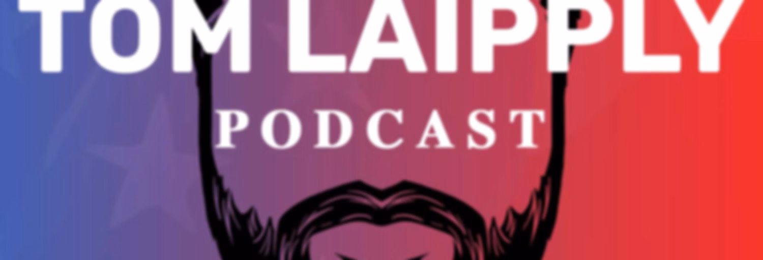 The Tom Laipply Podcast