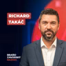 Takáč: Ministrom životného protredia by mal byť Andrej Danko. Vstup Tarabu do Smeru je nereálny