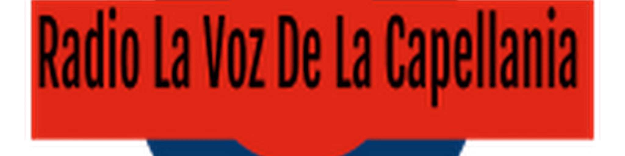 RADIO LA VOZ DE LA CAPELLANÍA
