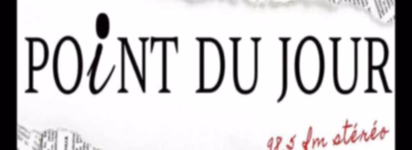 Point du Jour