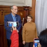 Camino al Rectorado: “Defender la universidad pública es también transformarla”