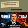 La verdad sobre formar jugadores: Ángel González Jareño revela todo