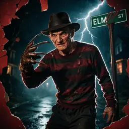 FREDDY KRUEGER REVIENT DEUX FOIS : le cauchemar devient absurde | Podcast Horreur
