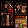 OPRY DEBUT--ANDY HEDGES & PHOEBE WHITE on LIVE:FROM NASHVILLE