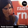 #WM179 El que la sigue la consigue