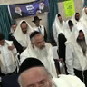 החיד''א-תפילת חול המועד ושיעור ב"קהלת"-אור לי''ח תשרי תשפ''ז