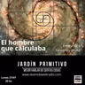 El hombre que calculaba | con Fernando Oroná