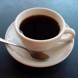Le Blanc Coffe