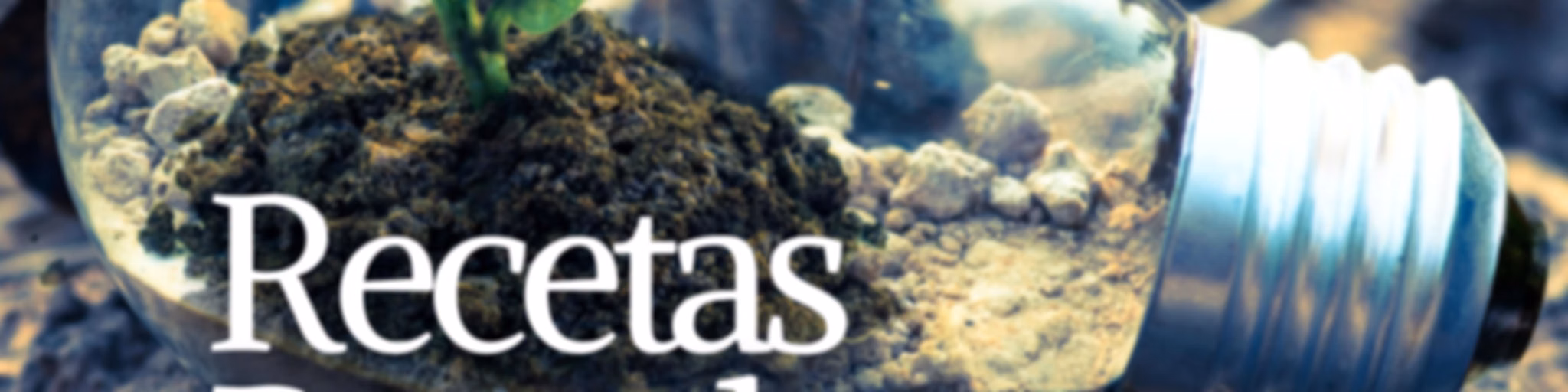Recetas para el Alma