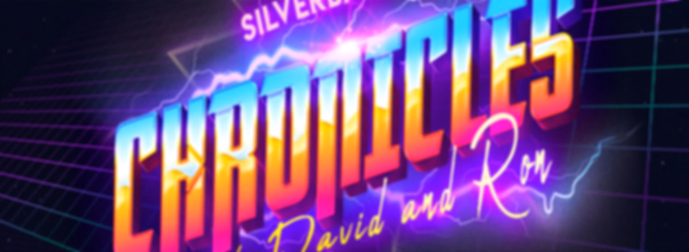 Silverball Chronicles (TPN) - Pinball