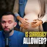 What Does the Bible Say About Surrogacy?