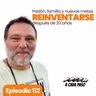 ¿Porqué cambiar finanzas globales por arte, familia y cerveza? | Ep. 112