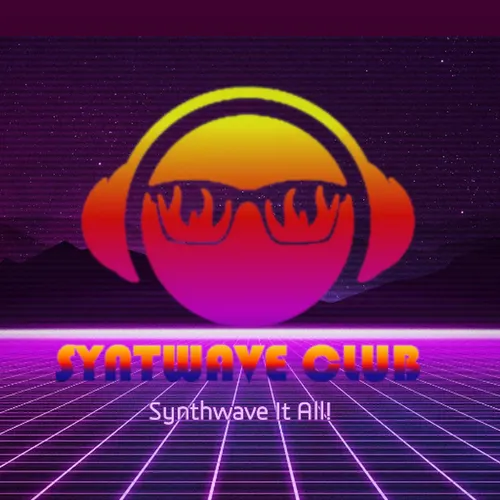 Listen to Synthwave Club Zeno.FM