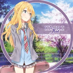 KaoriFM