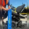 Nightmare Ryanair wheelchair experience - Dorota’s story