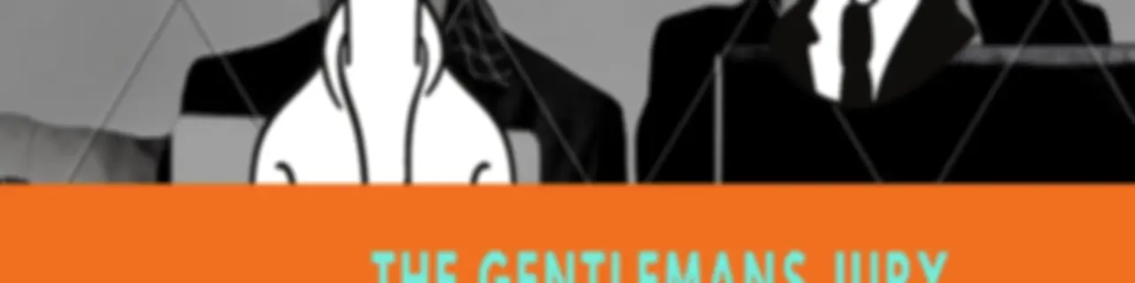 Gentlemans Jury