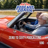 Zero to Sixty Podcast