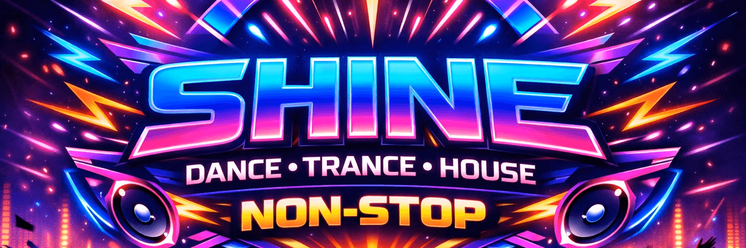 Shine Trance House Dance