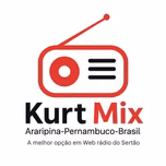 KurtMix Radio Web