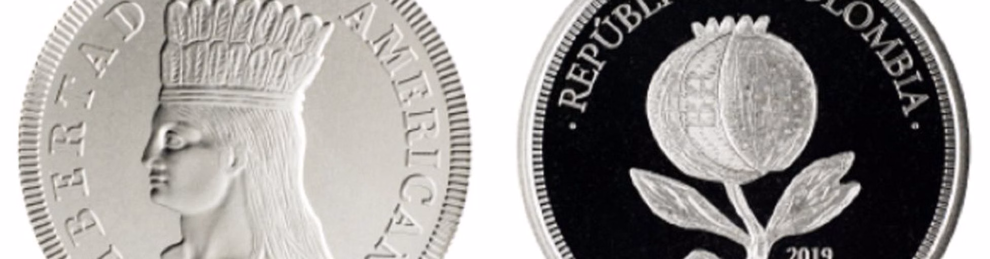 Radio Historia Numismática Colombia
