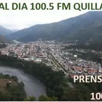 Prensa Quillabamba
