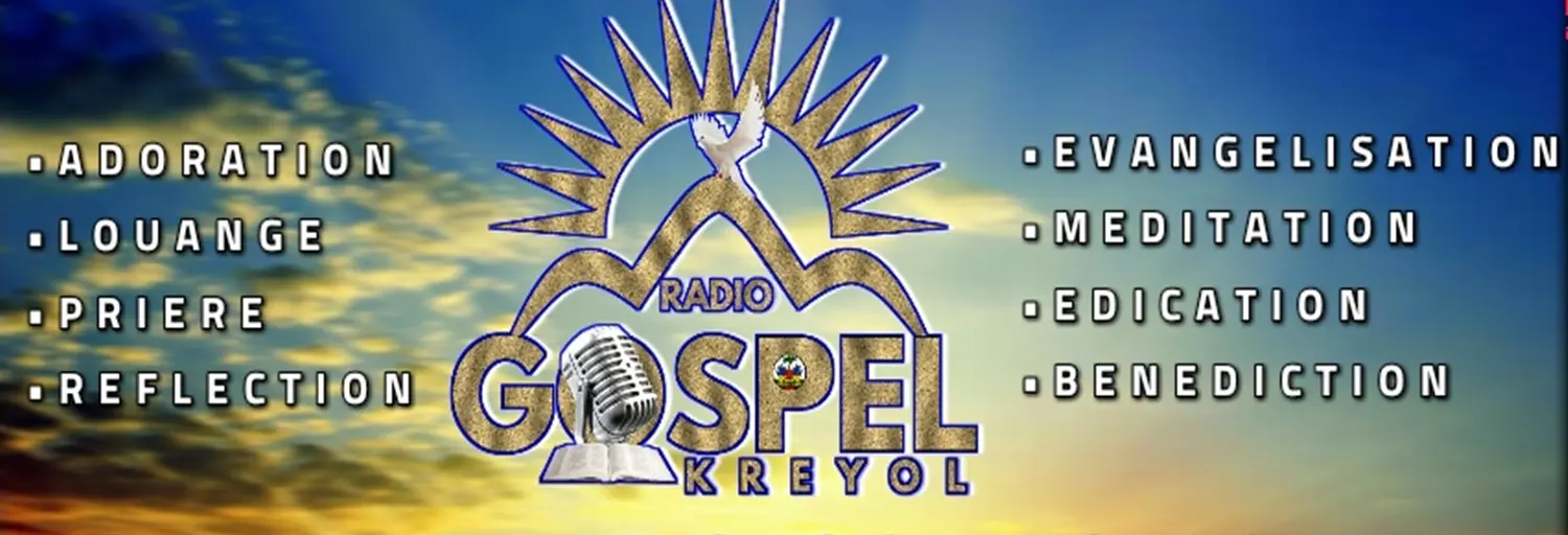 Radio Gospel Kreyol