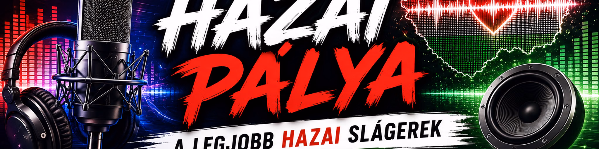 Hazai pálya
