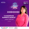 Chantal Cortés Díaz "La valentía de romper el silencio" ll EP10 T15