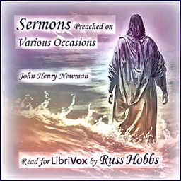 Sermons Preached on Various Occasions