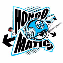 DJ HONGO EL HONGOMATIC RADIO