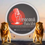 Aracauã Rádio Web