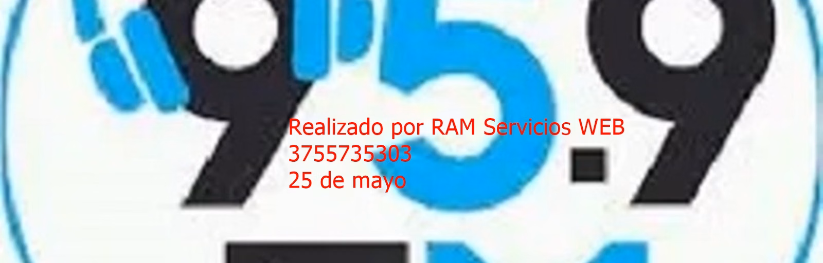 Fm Nuevas de Paz 95.9 Mhz