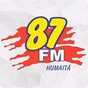 FM Humaitá 87.9