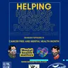 Cancer Free and Mental Health Awareness Month